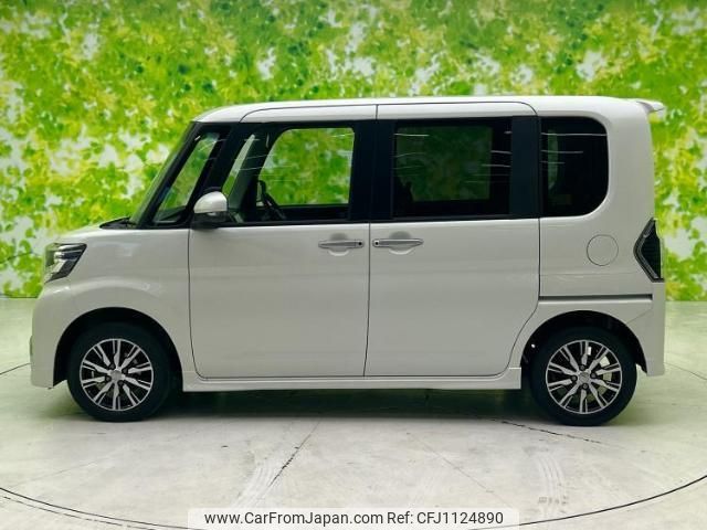 daihatsu tanto 2018 quick_quick_DBA-LA600S_LA600S-0647990 image 2
