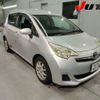 toyota ractis 2012 -TOYOTA 【富山 800ｽ6318】--Ractis NCP122--NCP122-2000835---TOYOTA 【富山 800ｽ6318】--Ractis NCP122--NCP122-2000835- image 1