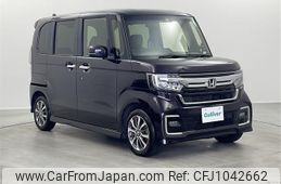 honda n-box 2021 -HONDA--N BOX 6BA-JF3--JF3-5085737---HONDA--N BOX 6BA-JF3--JF3-5085737-