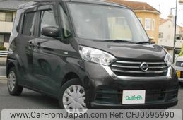 nissan dayz-roox 2018 -NISSAN--DAYZ Roox DBA-B21A--B21A-0521215---NISSAN--DAYZ Roox DBA-B21A--B21A-0521215-