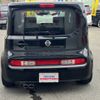 nissan cube 2015 -NISSAN--Cube DBA-Z12--Z12-310947---NISSAN--Cube DBA-Z12--Z12-310947- image 9