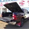toyota hilux 2021 -TOYOTA--Hilux 3DF-GUN125--GUN125-3930394---TOYOTA--Hilux 3DF-GUN125--GUN125-3930394- image 6