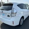 toyota prius-α 2011 AF-ZVW41-3002646 image 4