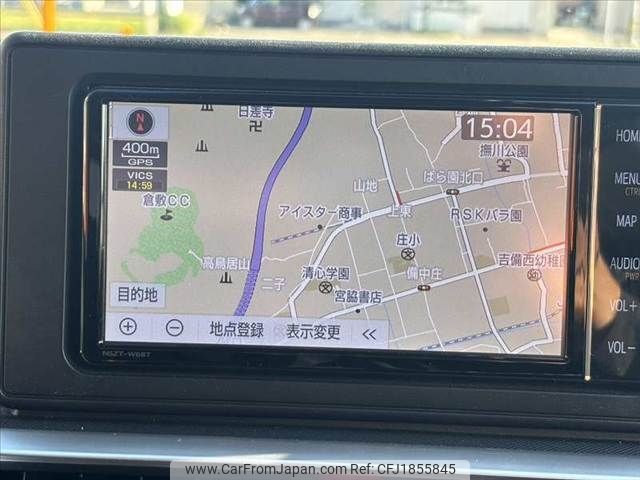 toyota raize 2020 CFJ1855845 image 2