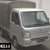 suzuki carry-truck 2013 -SUZUKI 【足立 480ﾀ5366】--Carry Truck DA16T-115803---SUZUKI 【足立 480ﾀ5366】--Carry Truck DA16T-115803- image 1