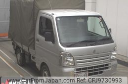 suzuki carry-truck 2013 -SUZUKI 【足立 480ﾀ5366】--Carry Truck DA16T-115803---SUZUKI 【足立 480ﾀ5366】--Carry Truck DA16T-115803-
