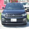 volkswagen t-cross 2021 -VOLKSWAGEN--VW T-Cross 3BA-C1DKR--WVGZZZC1ZMY113791---VOLKSWAGEN--VW T-Cross 3BA-C1DKR--WVGZZZC1ZMY113791- image 6