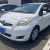 toyota vitz 2010 -TOYOTA--Vitz DBA-KSP90--KSP90-5221023---TOYOTA--Vitz DBA-KSP90--KSP90-5221023- image 2