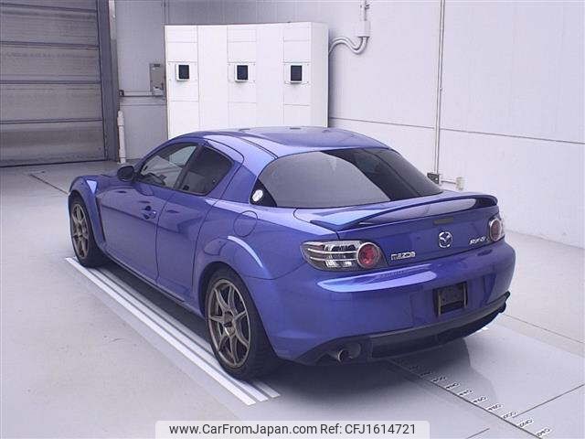 mazda rx-8 2004 CFJ1614721 image 2