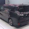 toyota vellfire 2018 -TOYOTA--Vellfire DBA-AGH30W--AGH30-0195031---TOYOTA--Vellfire DBA-AGH30W--AGH30-0195031- image 11