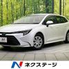 toyota corolla-touring-wagon 2023 quick_quick_ZWE219W_ZWE219-0030818 image 1