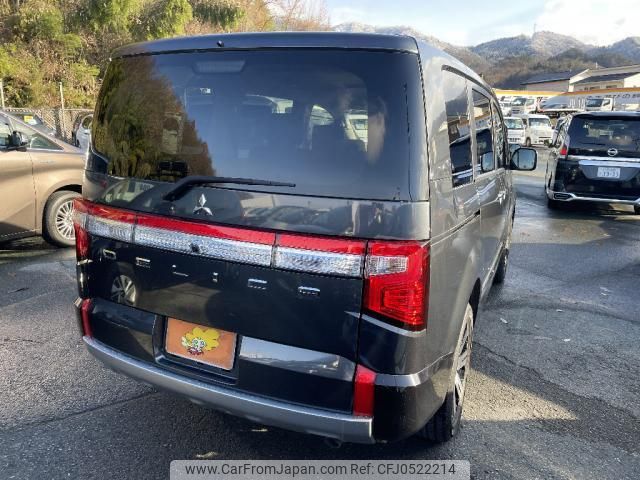 mitsubishi delica-d5 2023 quick_quick_3DA-CV1W_CV1W-4014684 image 2