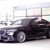 mercedes-benz s-class 2021 -MERCEDES-BENZ--Benz S Class 3DA-223033--W1K2230332A028121---MERCEDES-BENZ--Benz S Class 3DA-223033--W1K2230332A028121- image 1