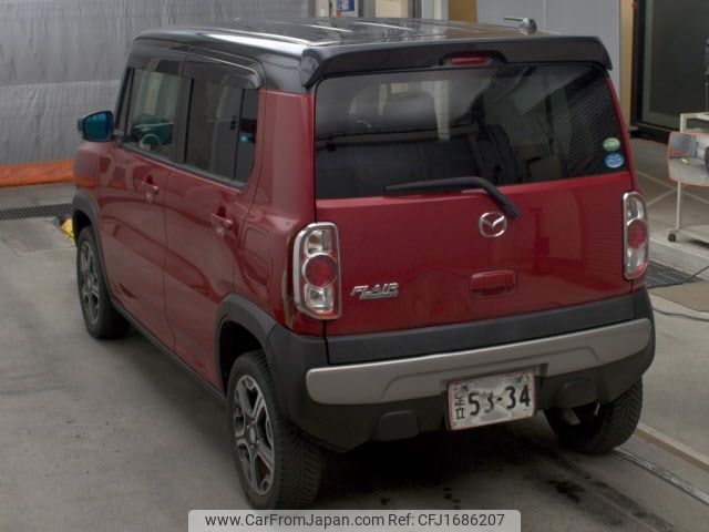 mazda flair 2017 CFJ1686207 image 2
