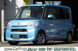 daihatsu tanto 2015 -DAIHATSU--Tanto LA610S--0051313---DAIHATSU--Tanto LA610S--0051313-