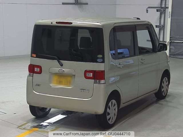 daihatsu tanto 2013 -DAIHATSU 【福井 580ﾃ5459】--Tanto DBA-L375S--L375S-0636634---DAIHATSU 【福井 580ﾃ5459】--Tanto DBA-L375S--L375S-0636634- image 2