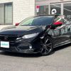 honda civic 2019 -HONDA--Civic DBA-FK7--FK7-1102579---HONDA--Civic DBA-FK7--FK7-1102579- image 17