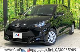 toyota yaris 2023 -TOYOTA--Yaris 5BA-MXPA10--MXPA10-2067019---TOYOTA--Yaris 5BA-MXPA10--MXPA10-2067019-