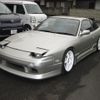 nissan 180sx 1991 -NISSAN--180SX RPS13--RPS13-008813---NISSAN--180SX RPS13--RPS13-008813- image 6