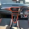 volkswagen t-cross 2021 quick_quick_3BA-C1DKR_WAGZZZC1ZMY123270 image 14