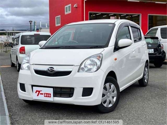 daihatsu mira 2012 CFJ1461595 image 1