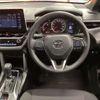 toyota corolla-cross 2022 -TOYOTA--Corolla Cross 3BA-ZSG10--ZSG10-1012275---TOYOTA--Corolla Cross 3BA-ZSG10--ZSG10-1012275- image 8