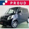 nissan roox 2012 -NISSAN--Roox DBA-ML21S--ML21S-139534---NISSAN--Roox DBA-ML21S--ML21S-139534- image 1