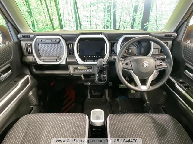 suzuki hustler 2022 CFJ1544470 image 2