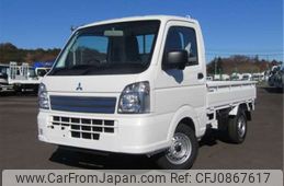 mitsubishi minicab-truck 2024 CFJ0867617