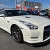 nissan gt-r 2014 -NISSAN--GT-R R35--R35-060204---NISSAN--GT-R R35--R35-060204- image 12