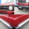 toyota land-cruiser 1996 -TOYOTA--Land Cruiser KC-HZJ70V--HZJ77-0008002---TOYOTA--Land Cruiser KC-HZJ70V--HZJ77-0008002- image 12