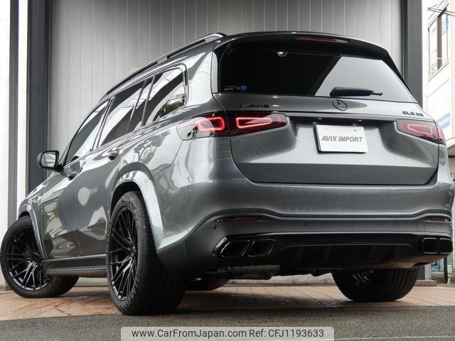 mercedes-benz gls-class 2021 quick_quick_167923_W1N1679232A454755 image 2