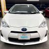 toyota aqua 2012 CFJ1693826 image 2