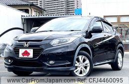 honda vezel 2017 -HONDA--VEZEL DBA-RU1--RU1-1232082---HONDA--VEZEL DBA-RU1--RU1-1232082-