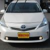 toyota prius-α 2011 -TOYOTA 【名変中 】--Prius α ZVW41W--3050486---TOYOTA 【名変中 】--Prius α ZVW41W--3050486- image 12