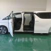 toyota alphard 2023 -TOYOTA--Alphard 3BA-AGH30W--AGH30-0451614---TOYOTA--Alphard 3BA-AGH30W--AGH30-0451614- image 10