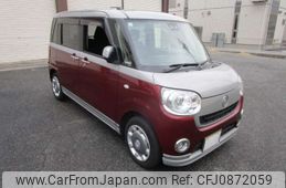 daihatsu move-canbus 2019 -DAIHATSU 【三河 581ﾀ9277】--Move Canbus 5BA-LA800S--LA800S-0166562---DAIHATSU 【三河 581ﾀ9277】--Move Canbus 5BA-LA800S--LA800S-0166562-