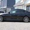 bmw 5-series 2018 -BMW--BMW 5 Series DBA-JA20--WBAJA52000G886711---BMW--BMW 5 Series DBA-JA20--WBAJA52000G886711- image 29