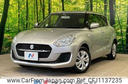 suzuki swift 2022 -SUZUKI--Swift 5BA-ZC83S--ZC83S-411805---SUZUKI--Swift 5BA-ZC83S--ZC83S-411805-