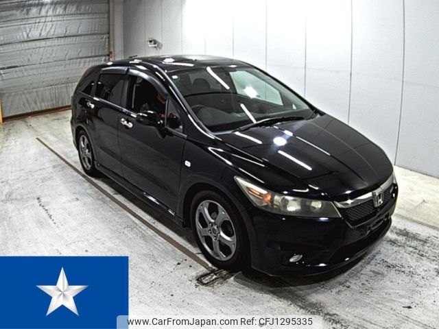 honda stream 2007 -HONDA--Stream RN6--RN6-1031193---HONDA--Stream RN6--RN6-1031193- image 1