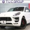 porsche macan 2018 -PORSCHE--Porsche Macan ABA-J1H2--WP1ZZZ95ZJLB77268---PORSCHE--Porsche Macan ABA-J1H2--WP1ZZZ95ZJLB77268- image 1