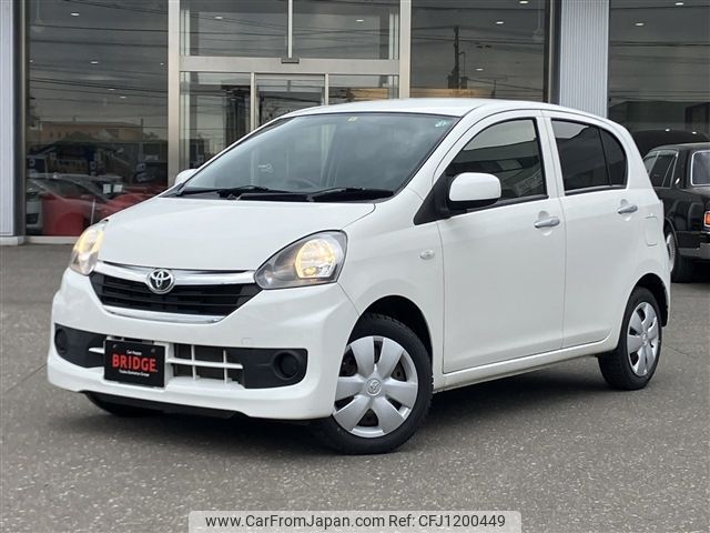 toyota pixis-epoch 2015 -TOYOTA--Pixis Epoch DBA-LA310A--LA310A-1007882---TOYOTA--Pixis Epoch DBA-LA310A--LA310A-1007882- image 1