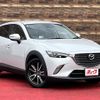 mazda cx-3 2016 -MAZDA--CX-3 LDA-DK5FW--DK5FW-124613---MAZDA--CX-3 LDA-DK5FW--DK5FW-124613- image 7