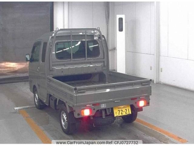 suzuki carry-truck 2023 quick_quick_3BD-DA16T_DA16T-777825 image 2