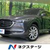 mazda cx-8 2018 -MAZDA--CX-8 3DA-KG2P--KG2P-117725---MAZDA--CX-8 3DA-KG2P--KG2P-117725- image 1