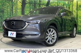 mazda cx-8 2018 -MAZDA--CX-8 3DA-KG2P--KG2P-117725---MAZDA--CX-8 3DA-KG2P--KG2P-117725-
