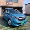 honda freed 2016 -HONDA 【新潟 503ｽ8720】--Freed DBA-GB5--GB5-1009965---HONDA 【新潟 503ｽ8720】--Freed DBA-GB5--GB5-1009965- image 1