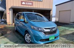 honda freed 2016 -HONDA 【新潟 503ｽ8720】--Freed DBA-GB5--GB5-1009965---HONDA 【新潟 503ｽ8720】--Freed DBA-GB5--GB5-1009965-