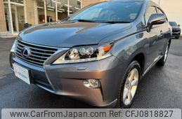 lexus rx 2013 quick_quick_GYL16W_2405998