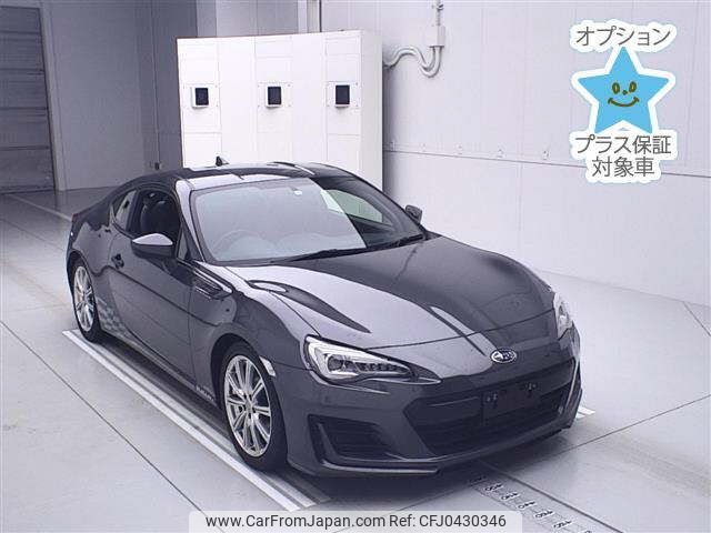 subaru brz 2020 -SUBARU--BRZ ZC6-041125---SUBARU--BRZ ZC6-041125- image 1